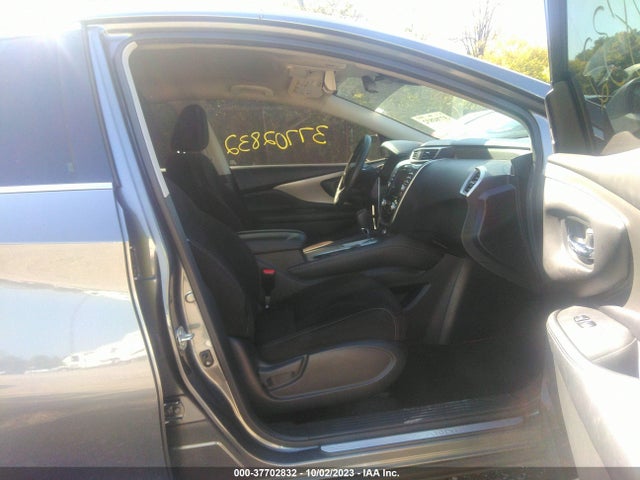 Nissan MURANO S 2020 5N1AZ2AS7LN136098 Image 5