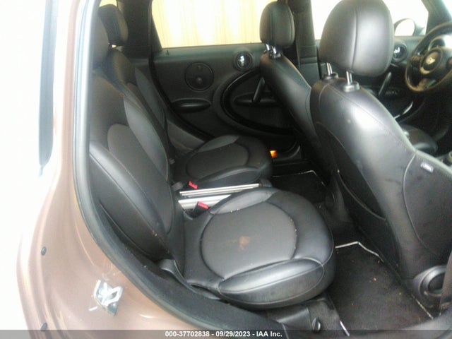 2012 MINI COOPER COUNTRYMAN WMWZC3C58CWL82154 Photo 7