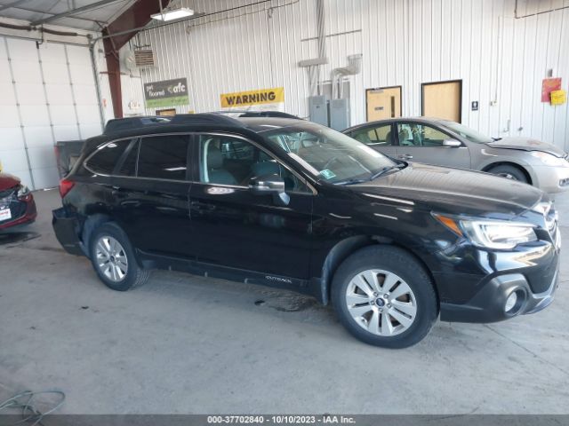 4S4BSAFC1J3220155 Subaru Outback Premium
