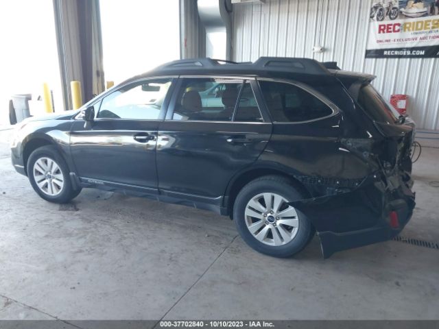 4S4BSAFC1J3220155 Subaru Outback Premium