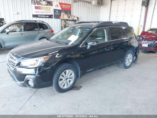 4S4BSAFC1J3220155 Subaru Outback Premium