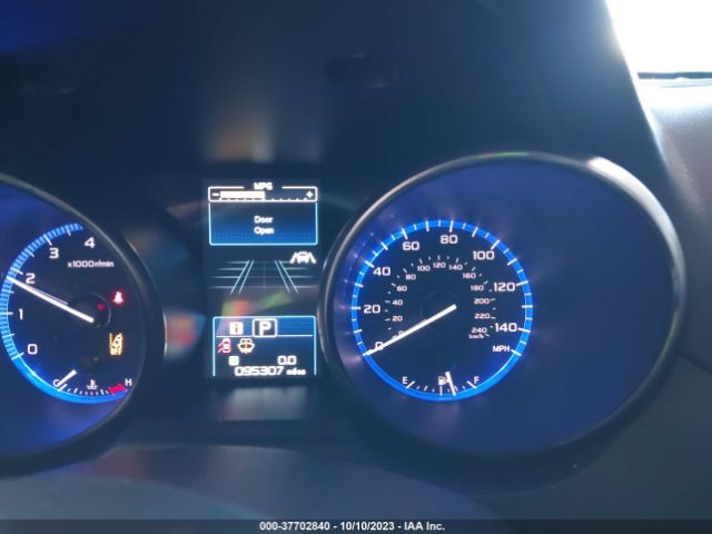 4S4BSAFC1J3220155 Subaru Outback Premium