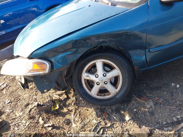 2004 NISSAN SENTRA VIN: 3N1CB51D44L833057