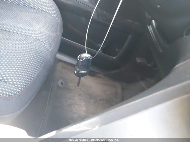 Chevrolet EQUINOX LT 2015 2GNALBEK8F6270053 Image 11