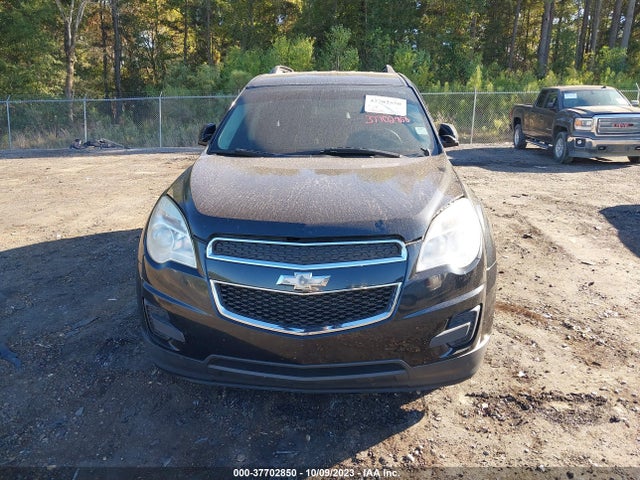 Chevrolet EQUINOX LT 2015 2GNALBEK8F6270053 Image 12