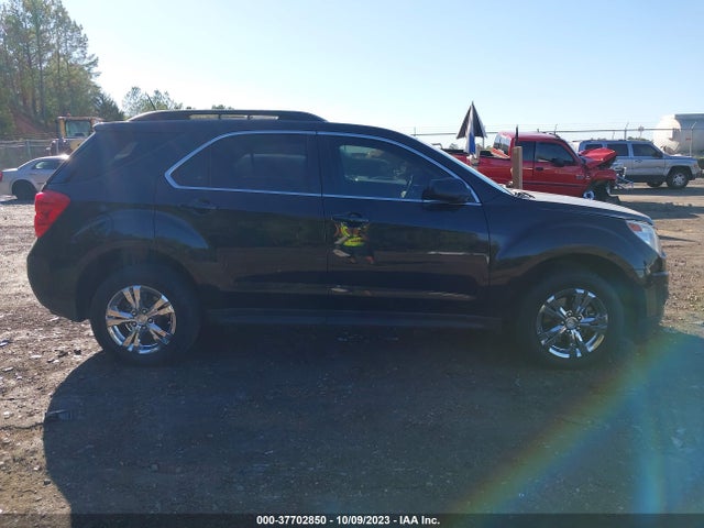 Chevrolet EQUINOX LT 2015 2GNALBEK8F6270053 Image 13