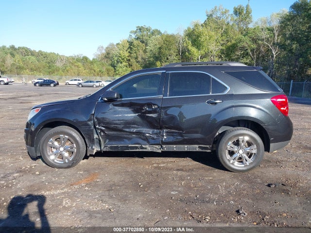 Chevrolet EQUINOX LT 2015 2GNALBEK8F6270053 Image 14