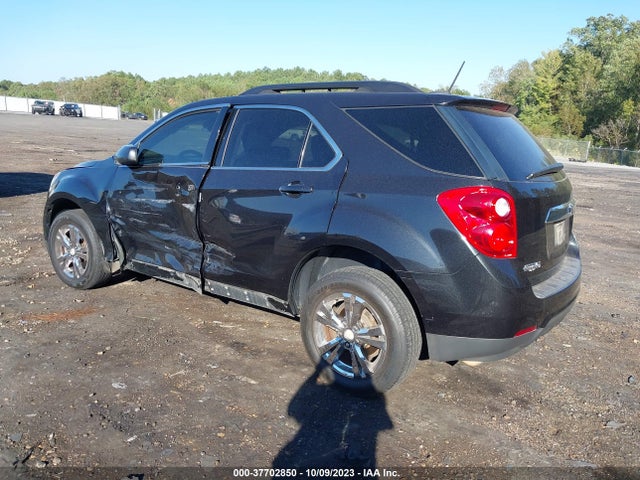 Chevrolet EQUINOX LT 2015 2GNALBEK8F6270053 Image 3