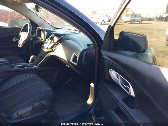 Chevrolet EQUINOX LT 2015 2GNALBEK8F6270053 Image 5