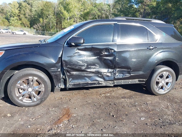 Chevrolet EQUINOX LT 2015 2GNALBEK8F6270053 Image 6
