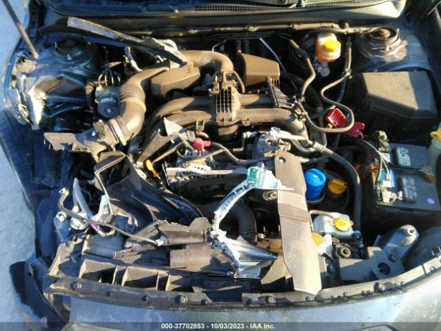4S3BNAC61H3017125 Subaru Legacy Premium
