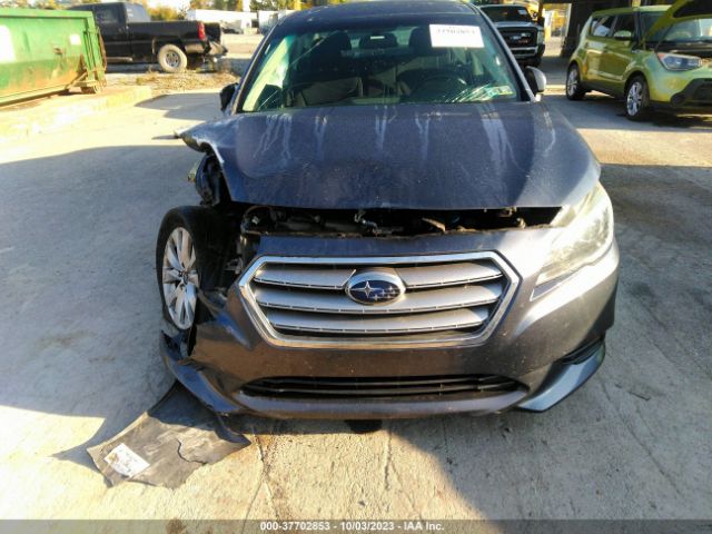4S3BNAC61H3017125 Subaru Legacy Premium