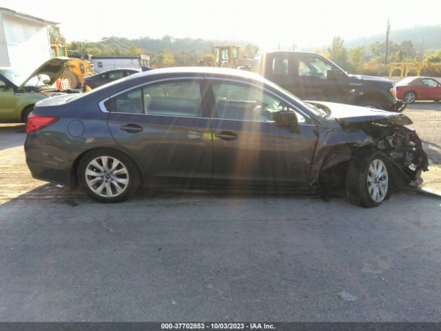 4S3BNAC61H3017125 Subaru Legacy Premium