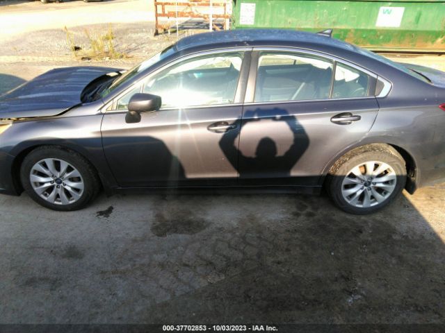 4S3BNAC61H3017125 Subaru Legacy Premium
