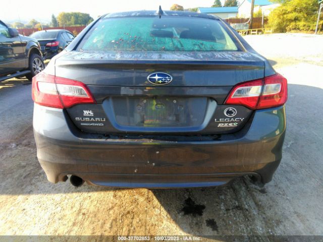 4S3BNAC61H3017125 Subaru Legacy Premium