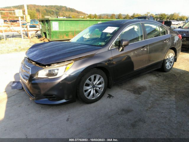 4S3BNAC61H3017125 Subaru Legacy Premium