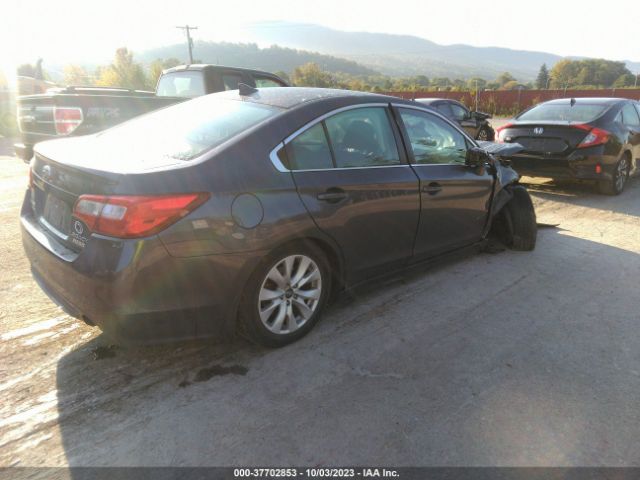 4S3BNAC61H3017125 Subaru Legacy Premium