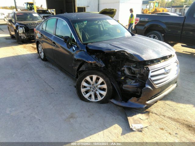 4S3BNAC61H3017125 Subaru Legacy Premium