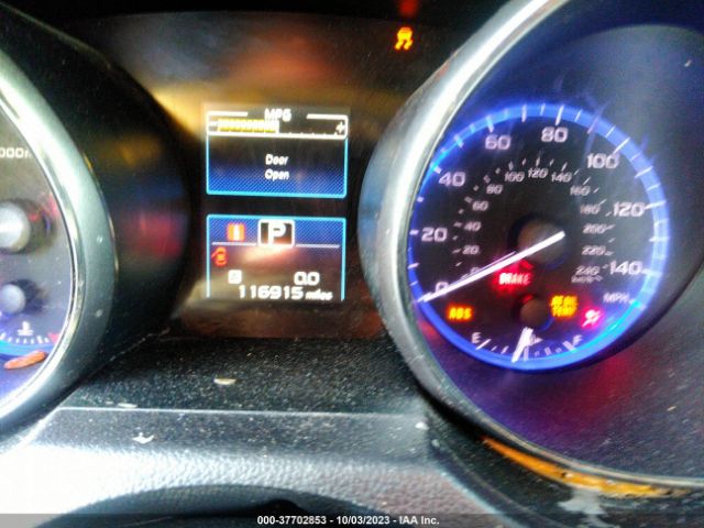 4S3BNAC61H3017125 Subaru Legacy Premium