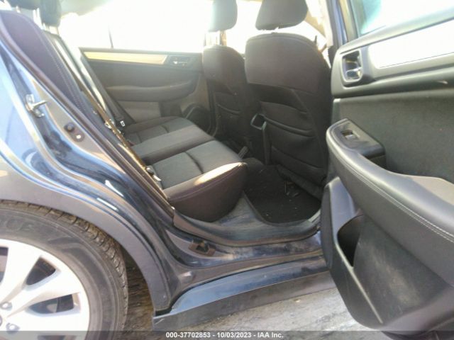 4S3BNAC61H3017125 Subaru Legacy Premium