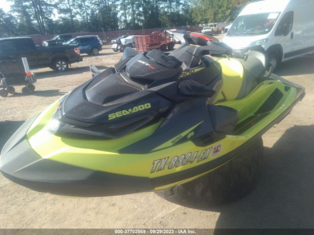 2019 SEADOO RXT-X 300 YDV14751B919      Photo 1