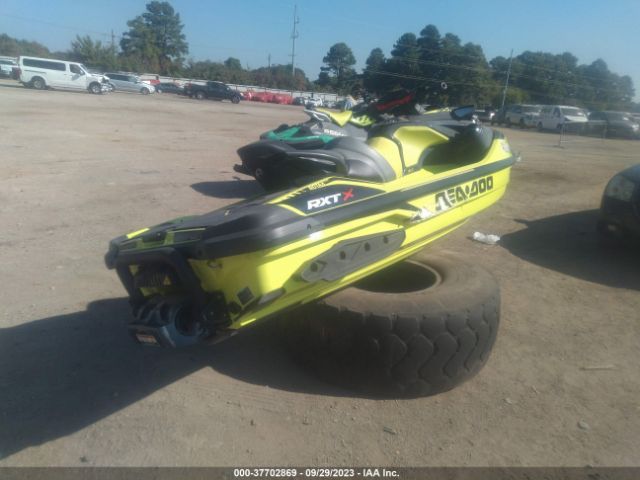 2019 SEADOO RXT-X 300 YDV14751B919      Photo 3