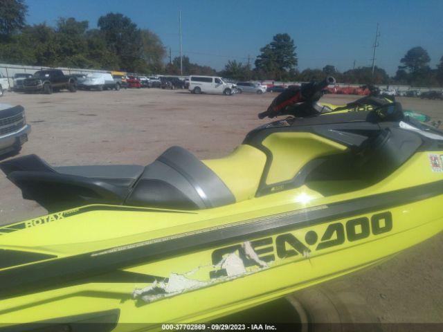 2019 SEADOO RXT-X 300 YDV14751B919      Photo 4