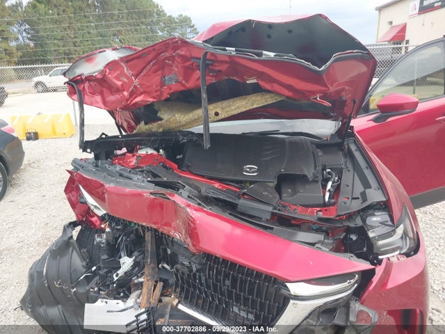 Mazda Cx-90 3.3 Turbo Preferred Plus 2024 JM3KKCHD6R1110335 Image 10