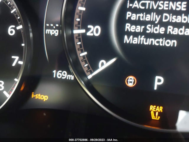 Mazda Cx-90 3.3 Turbo Preferred Plus 2024 JM3KKCHD6R1110335 Image 15