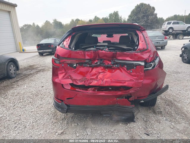 Mazda Cx-90 3.3 Turbo Preferred Plus 2024 JM3KKCHD6R1110335 Image 16