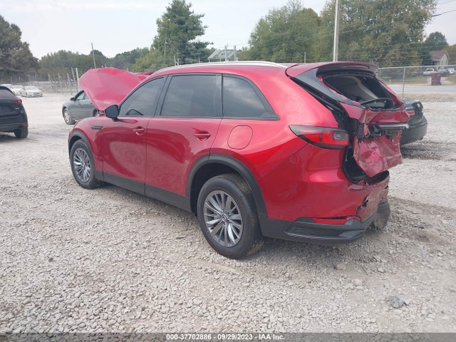 Mazda Cx-90 3.3 Turbo Preferred Plus 2024 JM3KKCHD6R1110335 Image 3