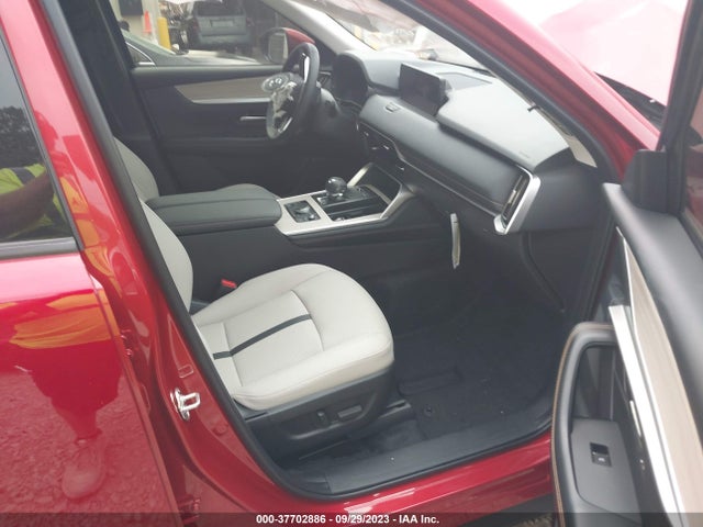 Mazda Cx-90 3.3 Turbo Preferred Plus 2024 JM3KKCHD6R1110335 Image 5