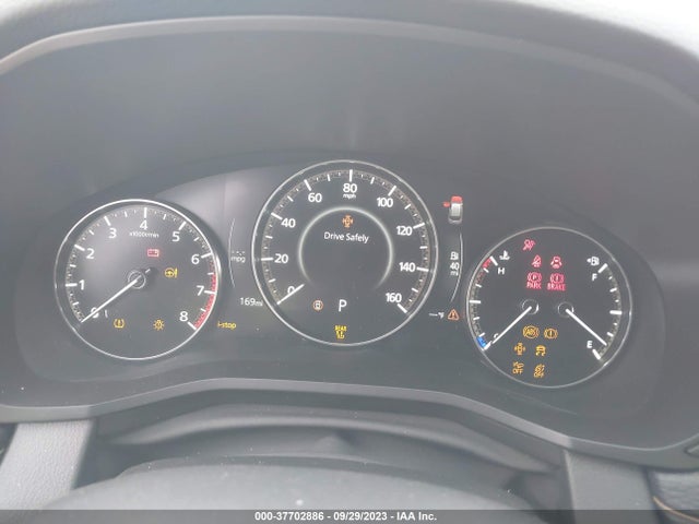 Mazda Cx-90 3.3 Turbo Preferred Plus 2024 JM3KKCHD6R1110335 Image 7
