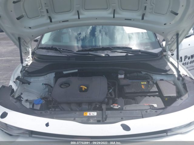 KNDJ23AUXM7762735 KIA SOUL S