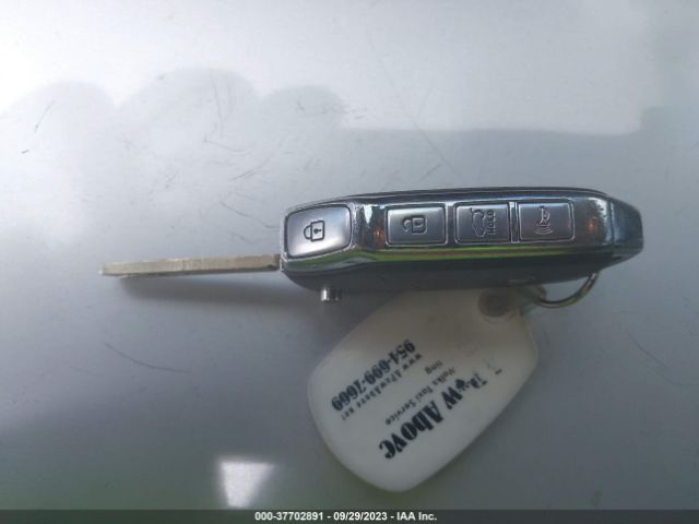 KNDJ23AUXM7762735 KIA SOUL S