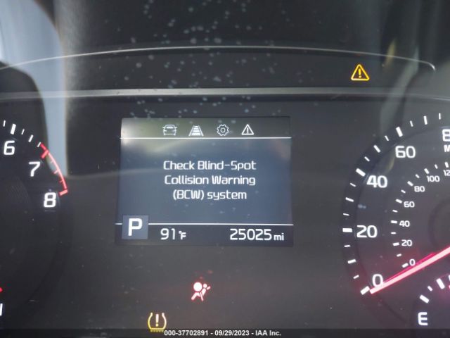 KNDJ23AUXM7762735 KIA SOUL S