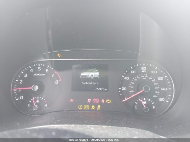 KNDJ23AUXM7762735 KIA SOUL S