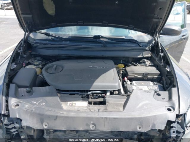 1C4PJMDS4EW242406 Jeep Cherokee Limited