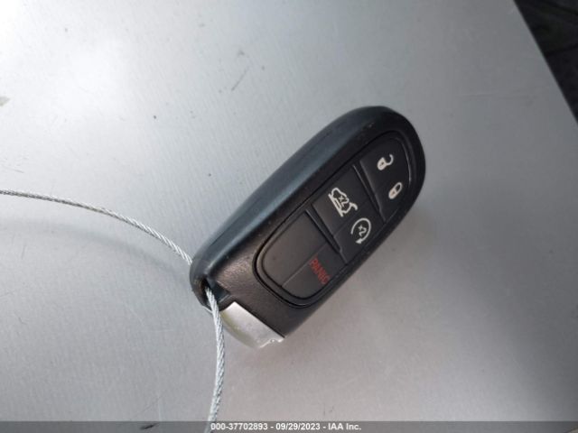 1C4PJMDS4EW242406 Jeep Cherokee Limited