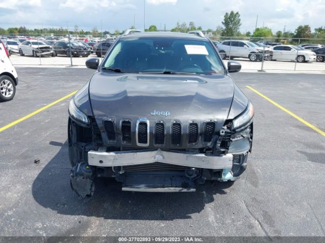 1C4PJMDS4EW242406 Jeep Cherokee Limited