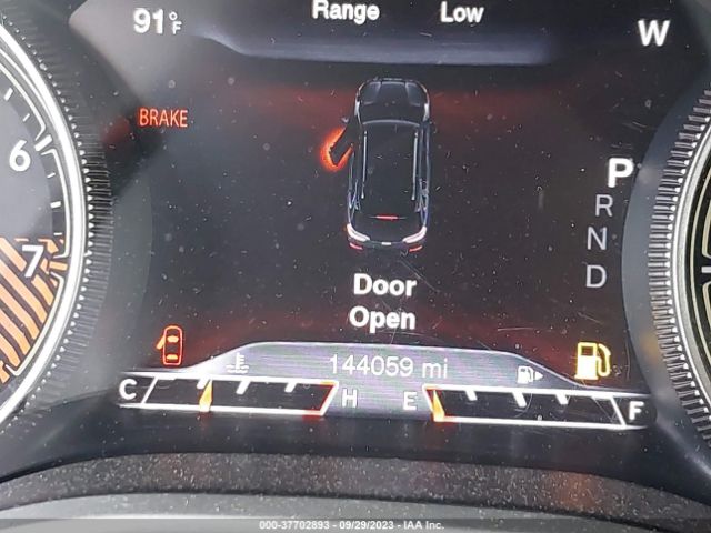 1C4PJMDS4EW242406 Jeep Cherokee Limited