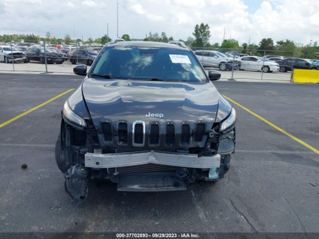 1C4PJMDS4EW242406 Jeep Cherokee Limited