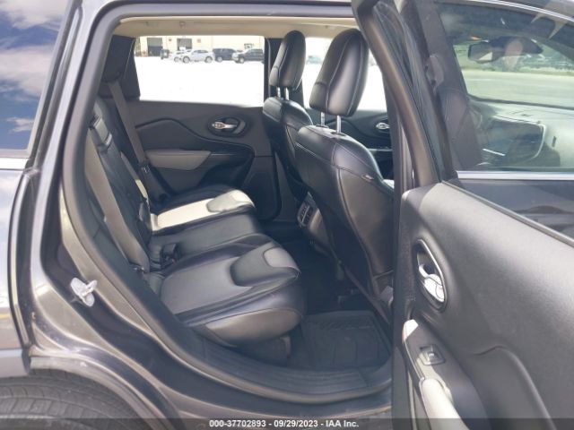 1C4PJMDS4EW242406 Jeep Cherokee Limited