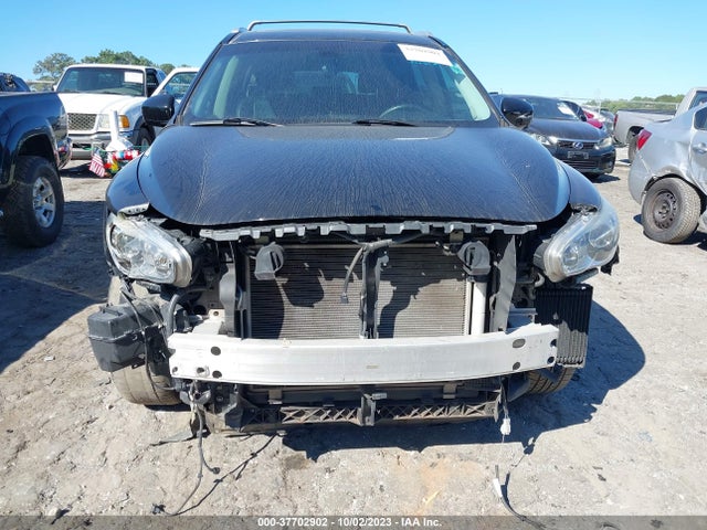 2015 INFINITI QX60 VIN: 5N1AL0MN2FC553429