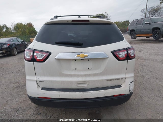 Chevrolet Traverse Lt 2015 1GNKVGKD6FJ106529 Image 16