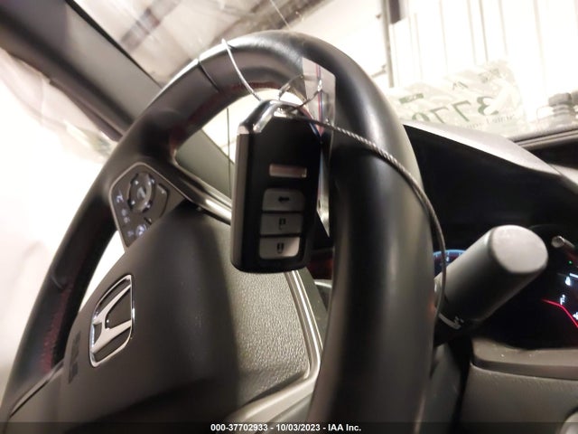 Honda CIVIC SI COUPE 2019 2HGFC3A53KH752966 Image 11