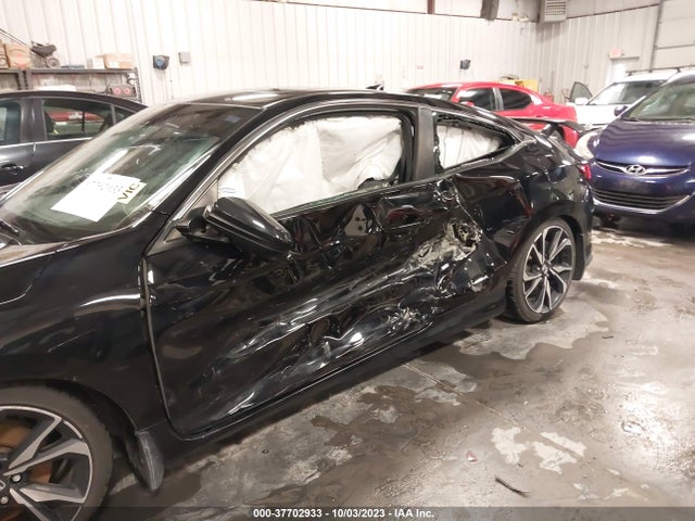 Honda CIVIC SI COUPE 2019 2HGFC3A53KH752966 Image 6