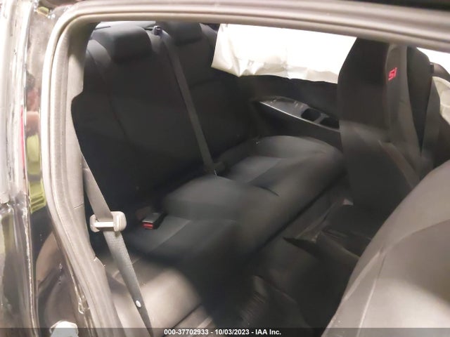Honda CIVIC SI COUPE 2019 2HGFC3A53KH752966 Image 8