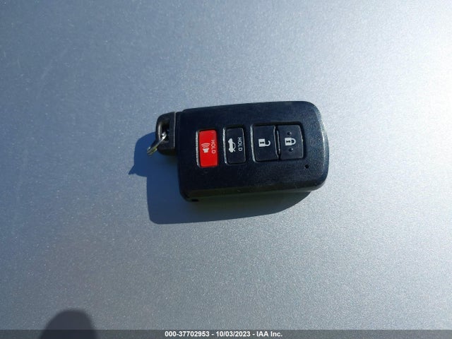 Toyota Corolla Xle 2019 2T1BURHE4KC164197 Image 11