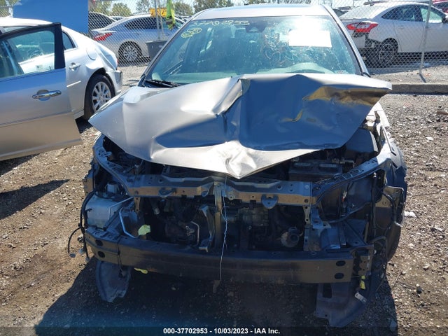 Toyota Corolla Xle 2019 2T1BURHE4KC164197 Image 13